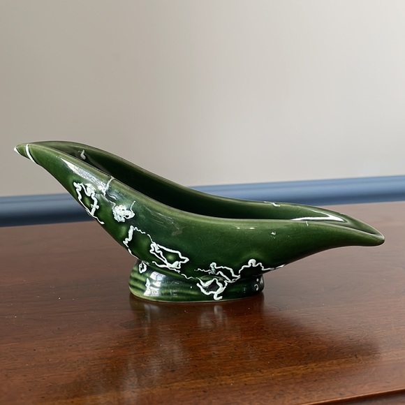 1956 Beauceware, Quebec, Canada, planter - Picture 2 of 5